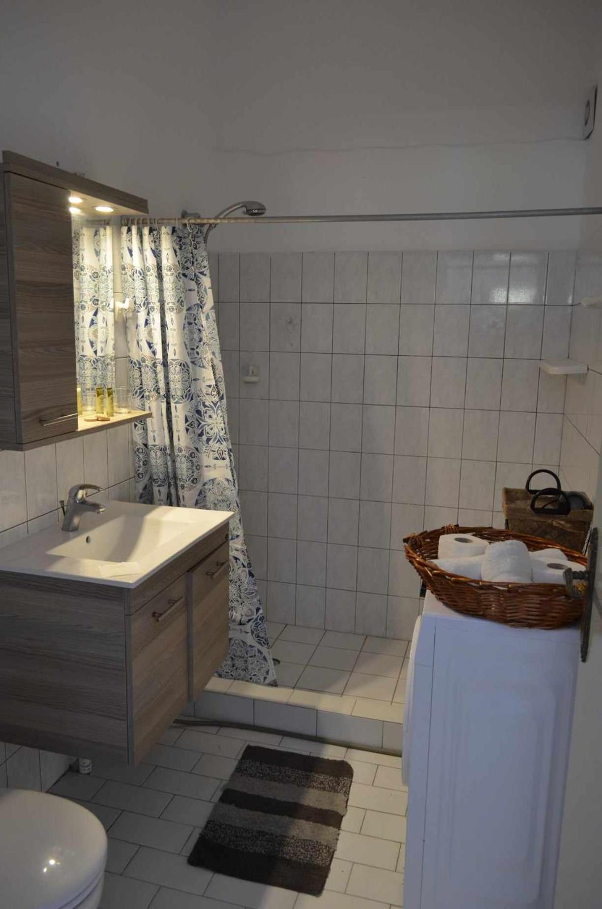 Valentino'S Apartment 2 Panormos  Εξωτερικό φωτογραφία